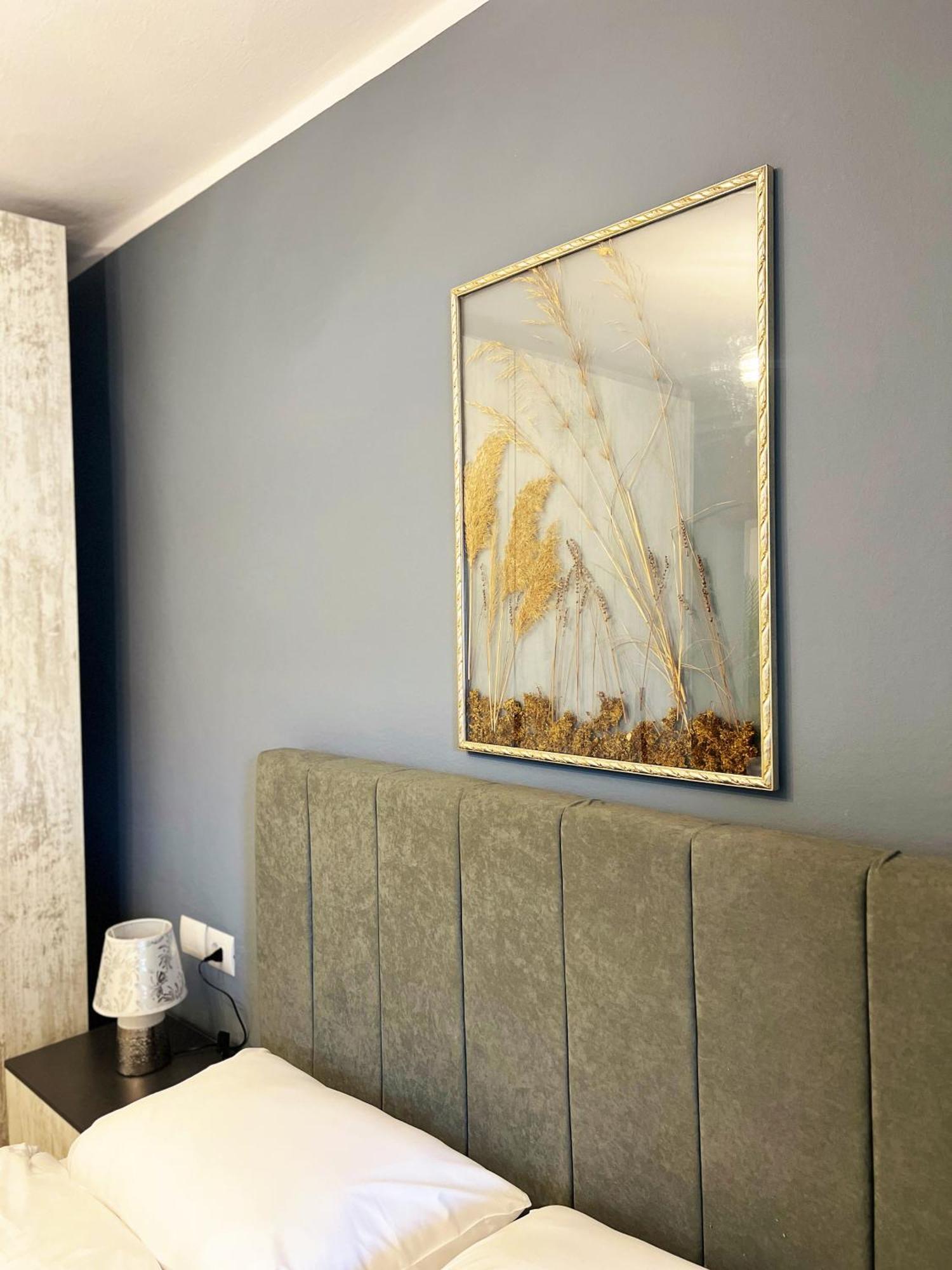 Joyful Apartment Tirana Eksteriør billede