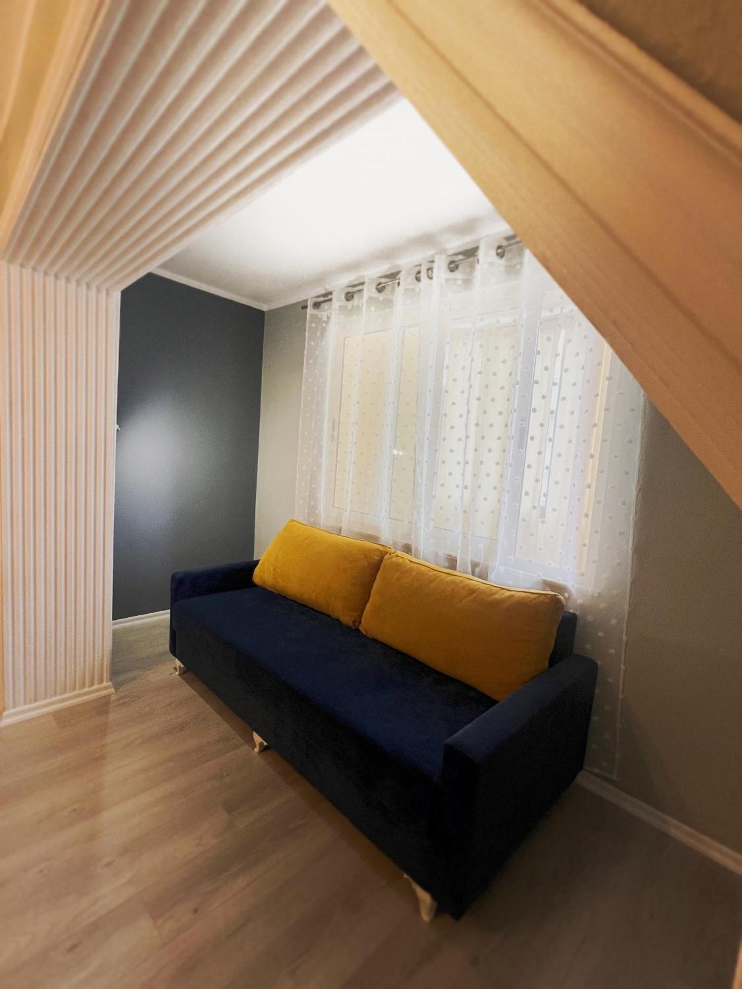 Joyful Apartment Tirana Eksteriør billede