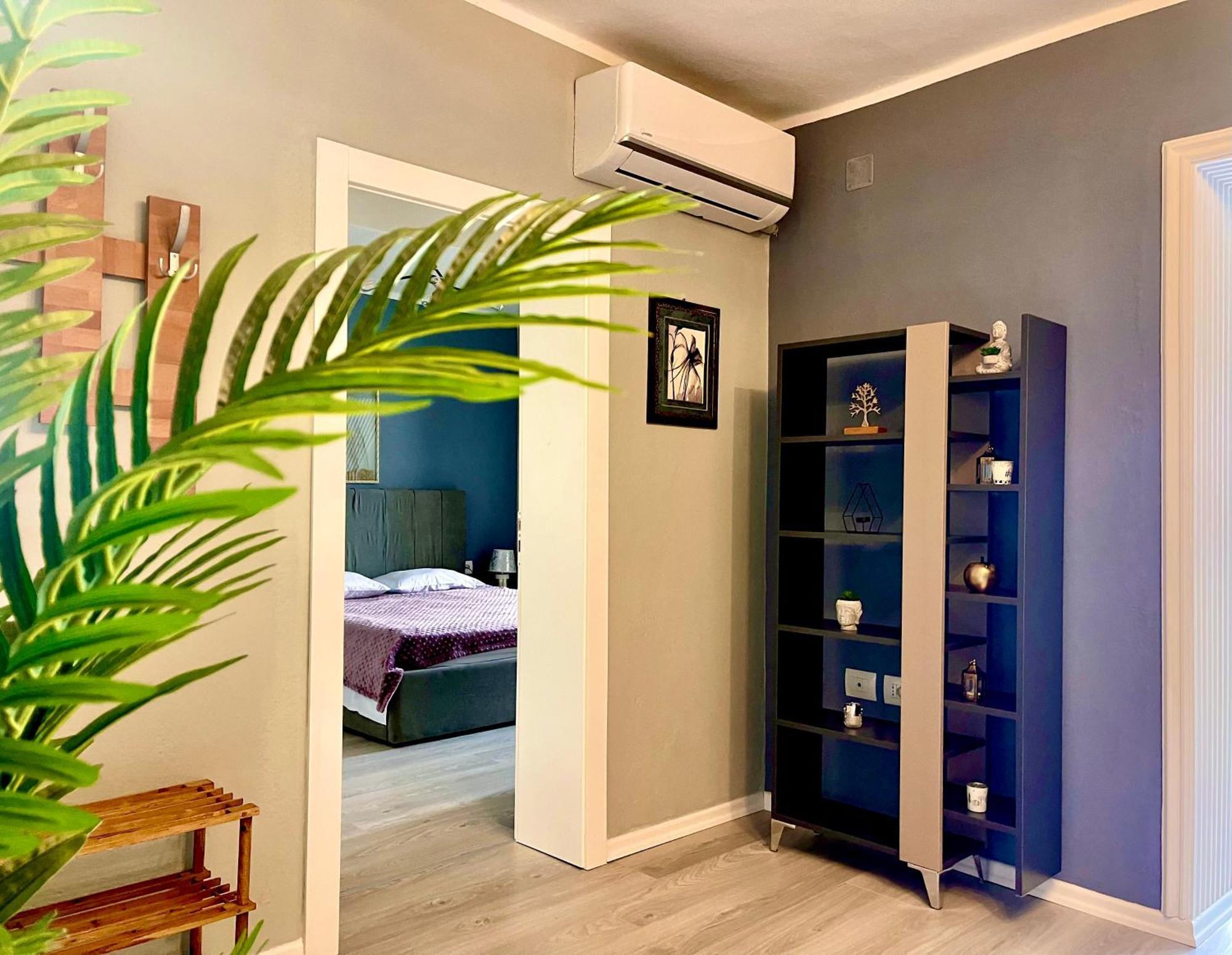 Joyful Apartment Tirana Eksteriør billede